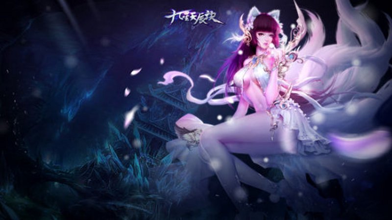 故事叙述类：让H5游戏引擎成为你的创意魔法棒